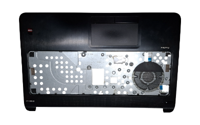 HP Pavilion15 N051SH Felső burkolat Touchpad
