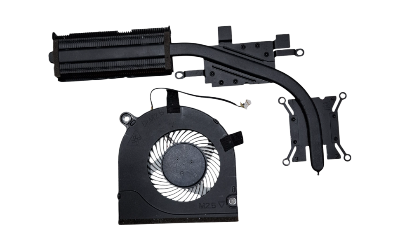 Acer Travelmate TMX314 51 M504N Hűtő és Ventilátor
