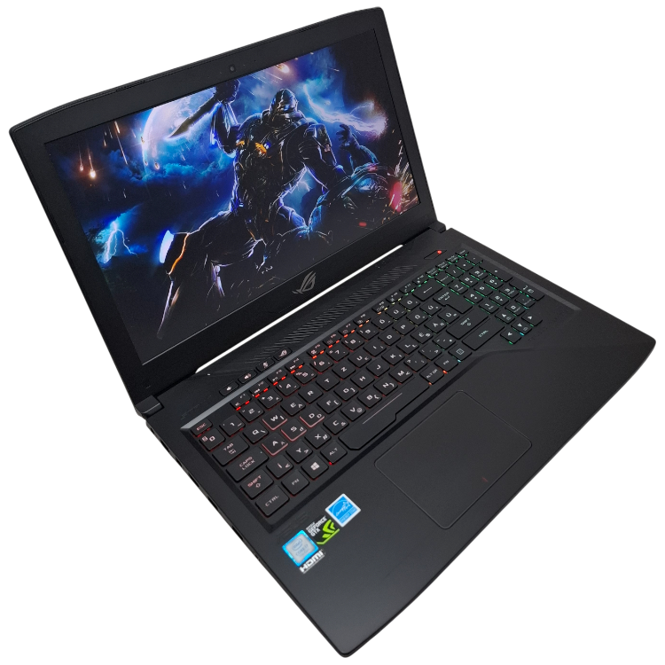 Asus-ROG-Strix-GL503VD-FY033T+Office2021