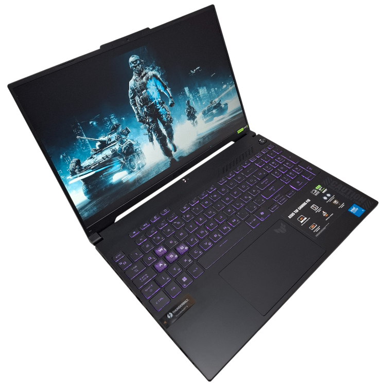 Asus-TUF-Gaming-F16-FX607VU-RL089+Office2021