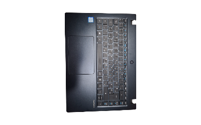 Acer Travelmate TMX314 51 M504N Felső burkolat és touchpad