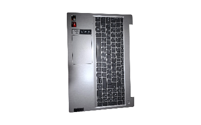 Lenovo Ideapad3 15ADA05 Felső burkolat és touchpad