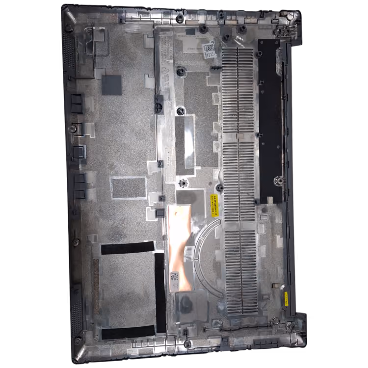 Lenovo-Ideapad3-15ADA05-Alsó-burkolat