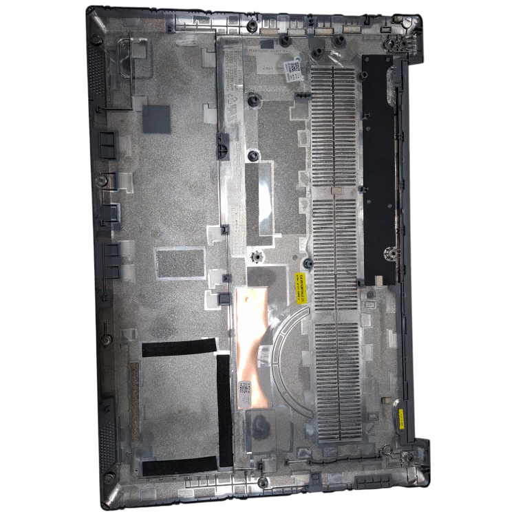 Lenovo Ideapad3 15ADA05 Alsó burkolat