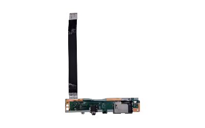 Lenovo-Ideapad3-15ADA05-Panel-és-SD-kártyaolvasó