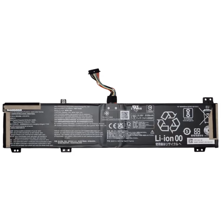 Lenovo-Legion5-17ACH6-Akkumulátor-84%