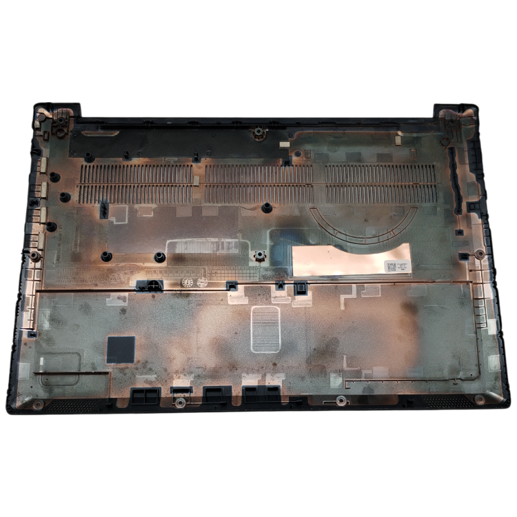 Lenovo Ideapad3 15iil05 Alsó burkolat