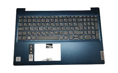 Lenovo Ideapad3 15iil05 Billentyűzet