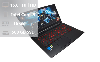 MSI-GF63-Thin11UD+Office2021