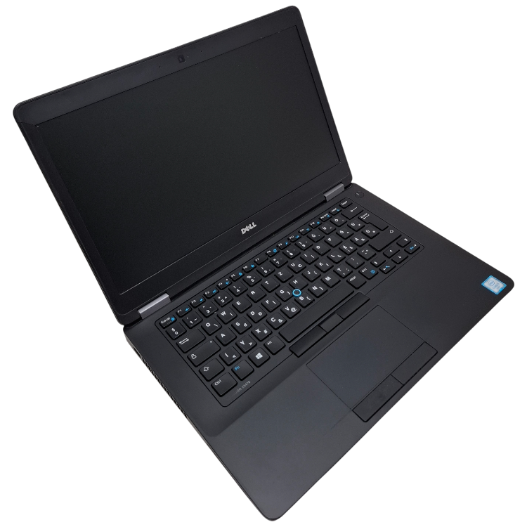 Dell-Latitude-E5470