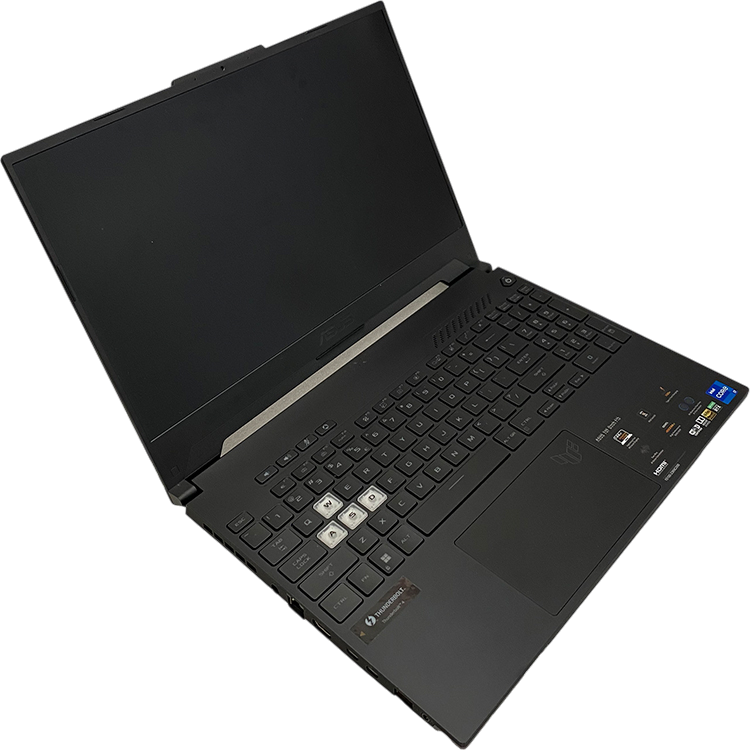 Asus-TUF-DASH-FX517ZE-HN043+Office2021