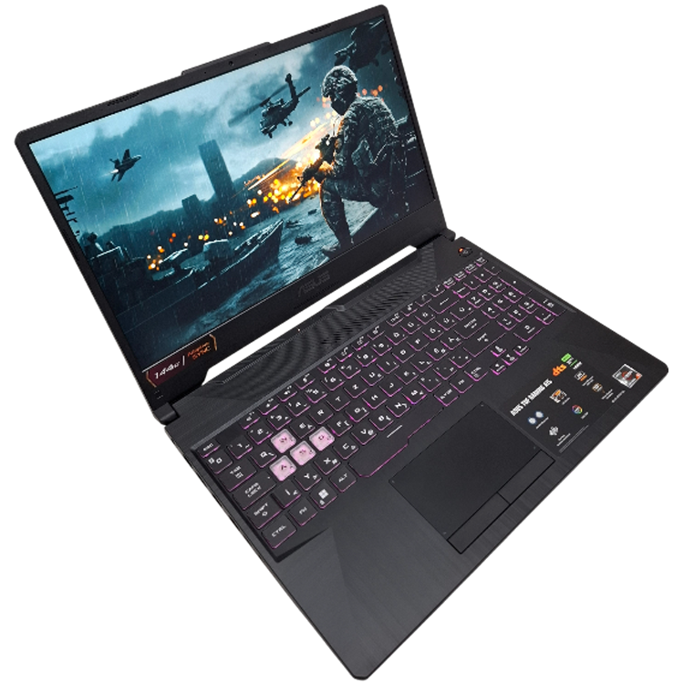 Asus-TUF-Gaming-A15-FX506NC-HN016+Office2021