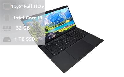 Dell-Precision-5550+Office2021