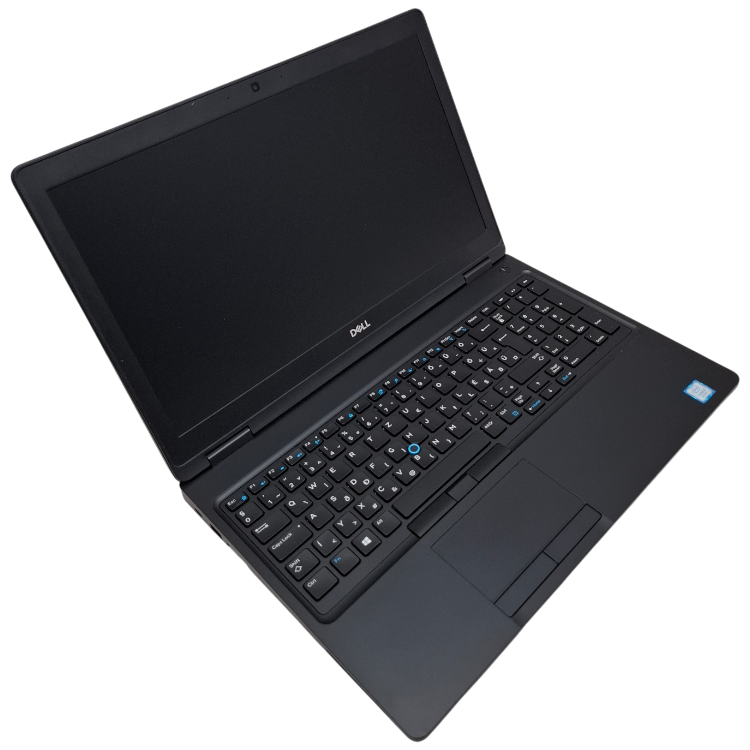 Dell-Latitude-5590