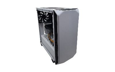 AMD Ryzen5-5500, Gigabyte Radeon RX 5700XT OC 8 GB,16 GB DDR4, (270.)