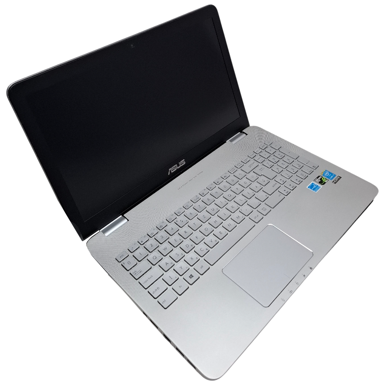 Asus-N551jw-CN060D+Office2021