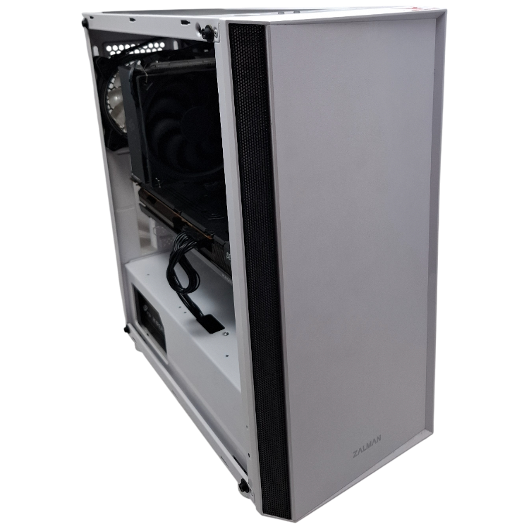 AMD Ryzen 7-5700X, Powercolor Radeon RX 6700XT Red Devil 12 GB, 16 GB DDR4 (271.)