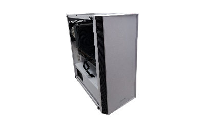 AMD Ryzen 7-5700X, Powercolor Radeon RX 6700XT Red Devil 12 GB, 16 GB DDR4 (271.)