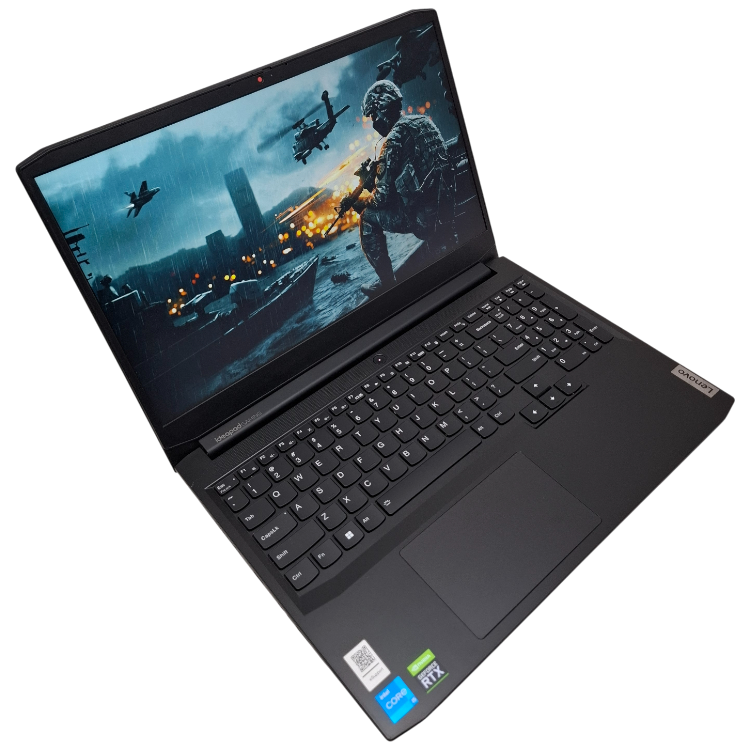 Lenovo-Ideapad-Gaming3-15ihu6+Office2021 