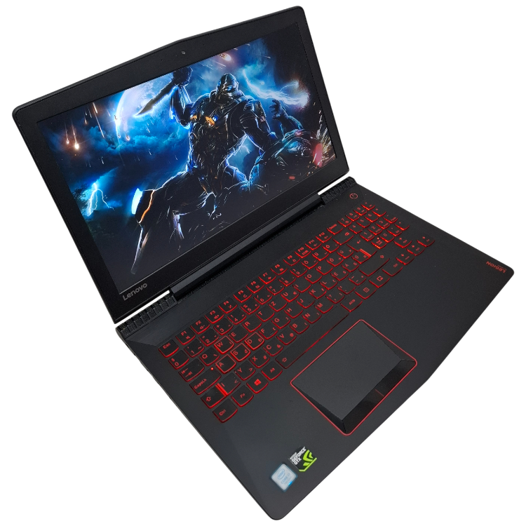 Lenovo-Legion-Y520-15ikbn+Office2021