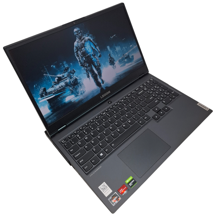 Lenovo-Legion5-15ARH05a+Office2021