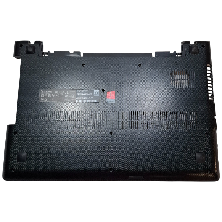 Lenovo Ideapad100 15IBD Alsó burkolat