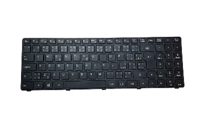 Lenovo Ideapad100 15IBD Billentyűzet