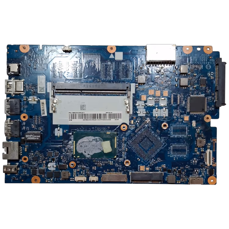 Lenovo-Ideapad100-15IBD-hibás-Alaplap