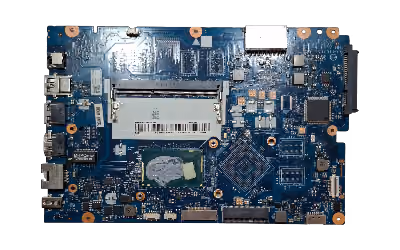 Lenovo-Ideapad100-15IBD-hibás-Alaplap