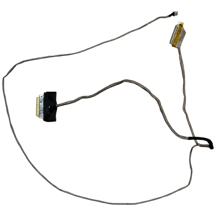 Lenovo Ideapad100 15IBD Kijelző kábel