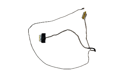 Lenovo Ideapad100 15IBD Kijelző kábel