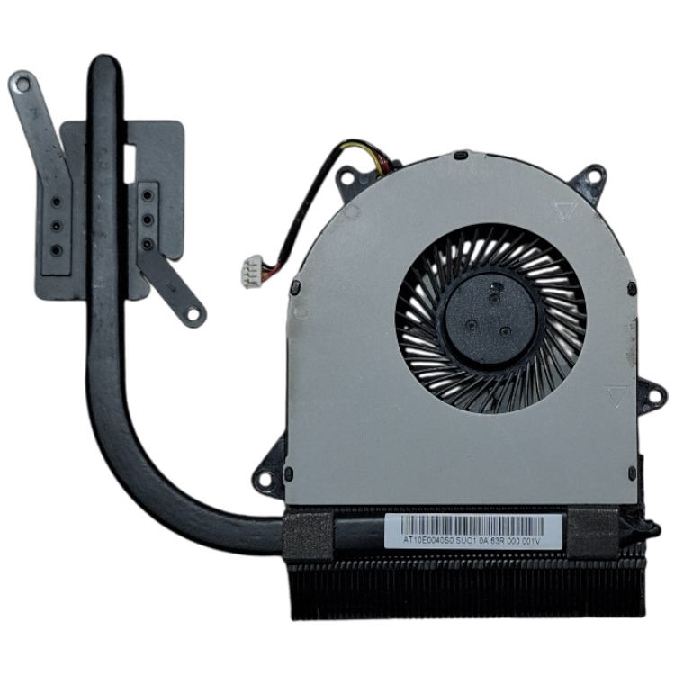 Lenovo Ideapad100 15IBD Hűtő