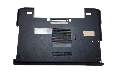 Dell-Latitude-E6430-Alsó-burkolat