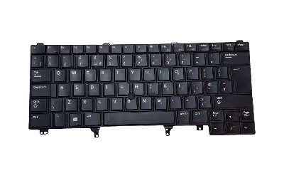 Dell-Latitude-E6430-Billentyűzet