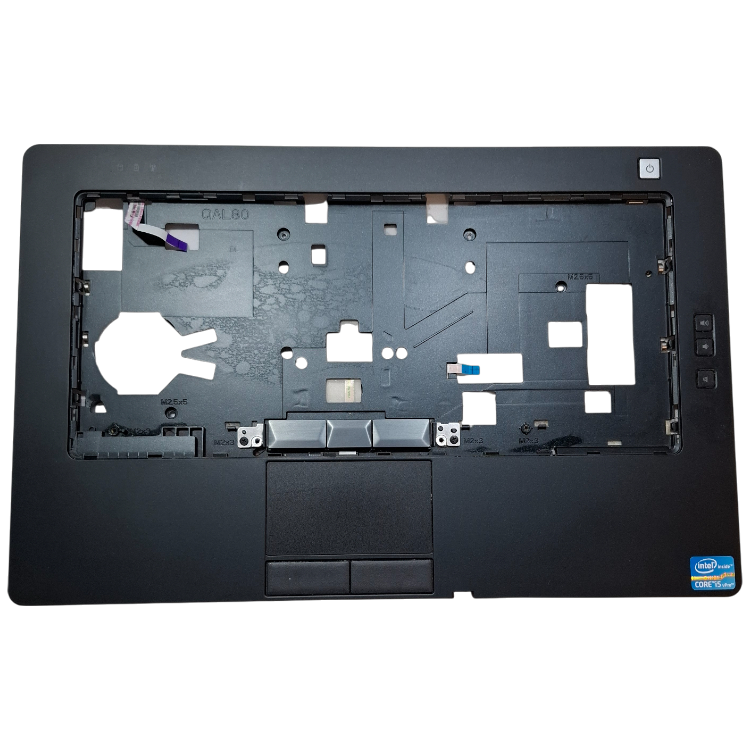 Dell Latitude E6430 Felső burkolat és touchpad