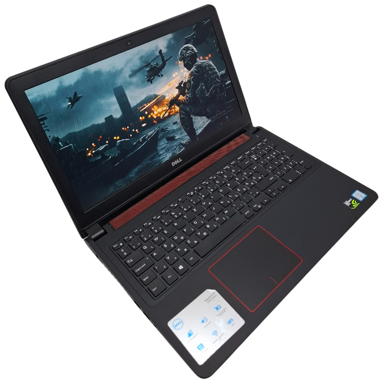 Dell-Inspiron15-7559-Gaming+Office2021