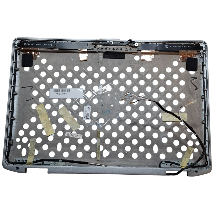 Dell Latitude E6430 Kijelző hátlap
