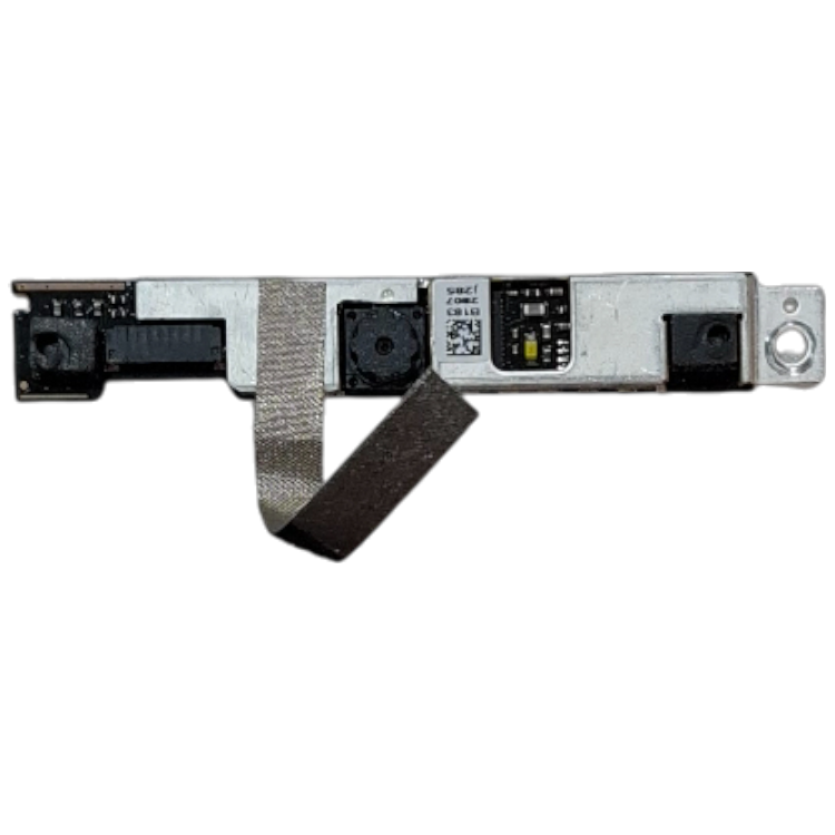 Dell Latitude E6430 Webcamera