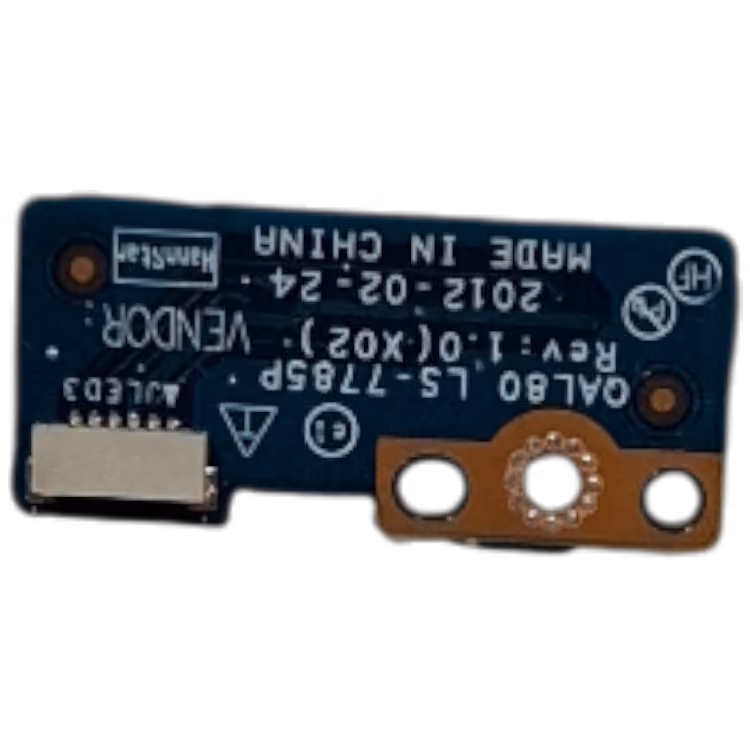 Dell-Latitude-E6430-Kontrol-panel