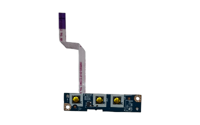 Dell Latitude E6430 Bekapcsoló panel
