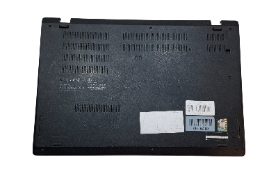 Lenovo Thinkpad L15 G2 Alsó burkolat