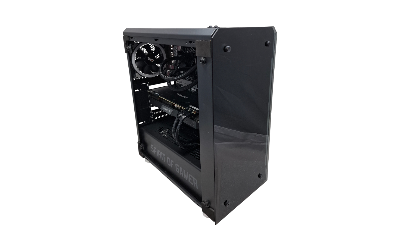 Intel Core i5-11500, Gigabyte GeForce RTX 2070 Super Windforce OC 8 GB, 16 GB DDR4, (272.)