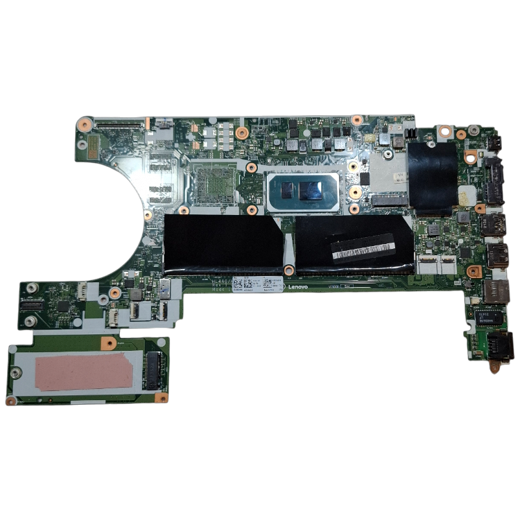 Lenovo Thinkpad L15 G2 Hibás alaplap