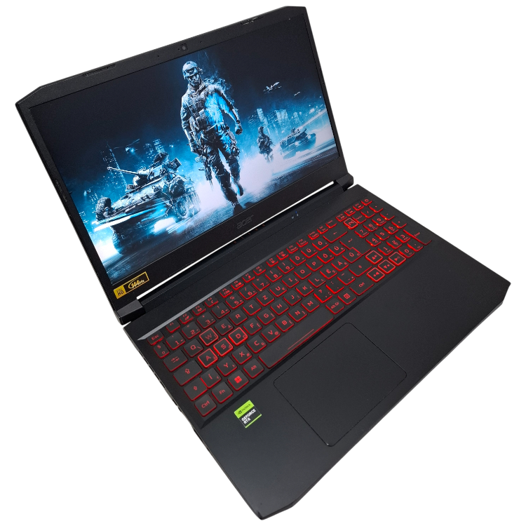 Acer-Nitro5-AN515-57+Office2021