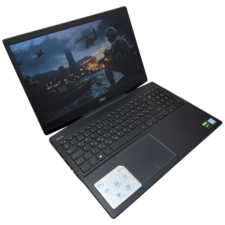 Dell-G3-15-3590+Office2021