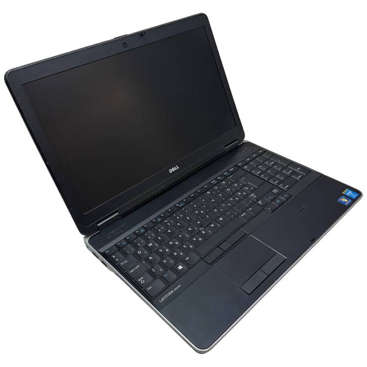 Dell-Latitude-E6540 