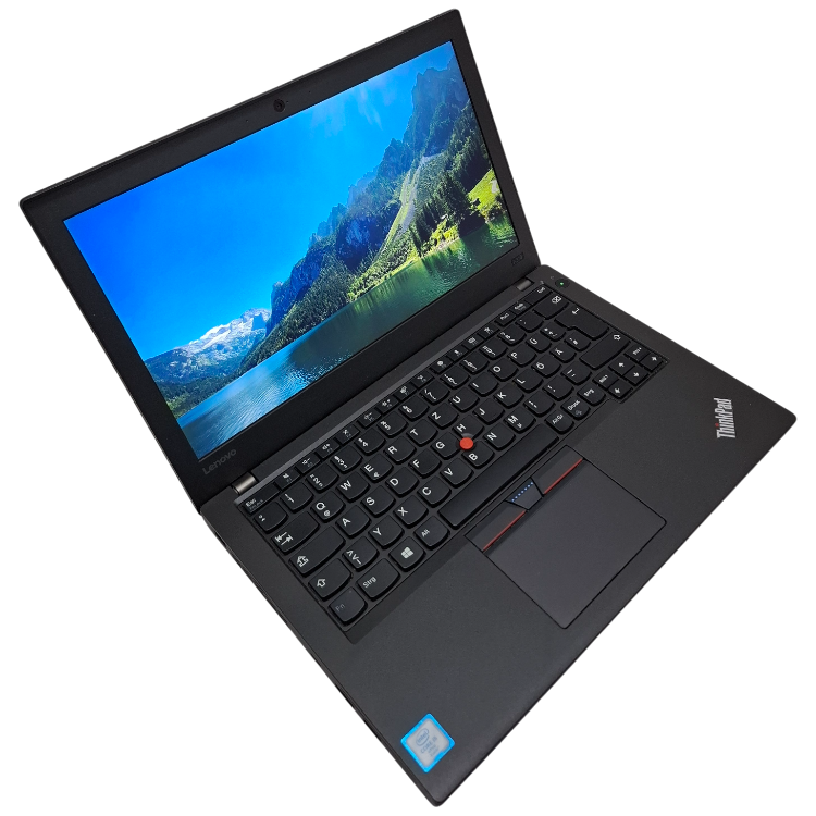 Lenovo-Thinkpad-X270-Touch