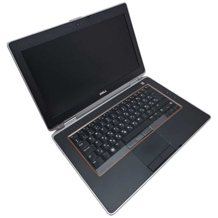 Dell-Latitude-E6420