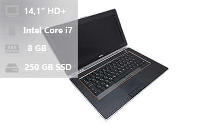 Dell-Latitude-E6420