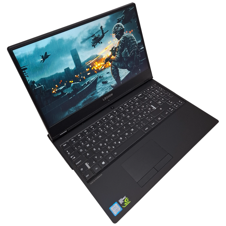 Lenovo-Legion-Y530-15ich+Office2021